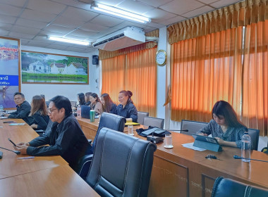 ชี้แจงการจัดชั้นความเข้มแข็งสหกรณ์และกลุ่มเกษตรกร พารามิเตอร์รูปภาพ 19