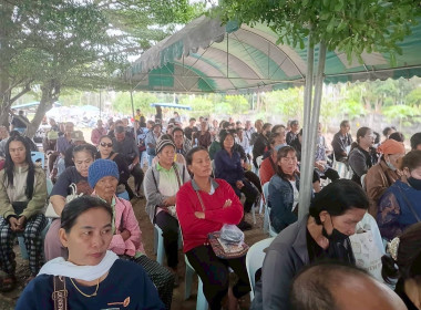 ร่วมประชุมกลุ่มสมาชิก สหกรณ์เครดิตยูเนี่ยนลานสัก จำกัด ... พารามิเตอร์รูปภาพ 7