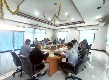 เข้าร่วมประชุมคณะกรรมการดำเนินการ &quot; สหกรณ์การเกษตรบ้านไร่ ... พารามิเตอร์รูปภาพ 8