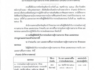 ประกาศจังหวัดอุทัยธานี เรื่อง ... พารามิเตอร์รูปภาพ 1