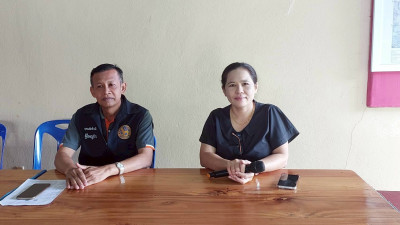 ลงพื้นที่ติดตาม ชี้แจง ... พารามิเตอร์รูปภาพ 1