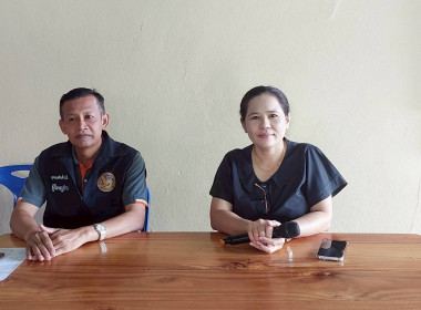 ลงพื้นที่ติดตาม ชี้แจง ... พารามิเตอร์รูปภาพ 2