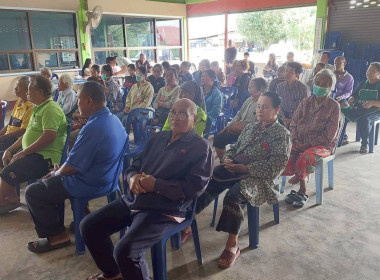 ลงพื้นที่ติดตาม ชี้แจง ... พารามิเตอร์รูปภาพ 6