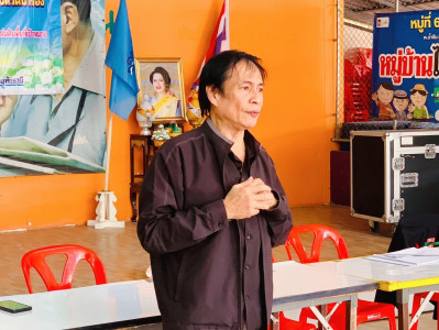 ประชุมกลุ่มสมาชิก และ สอบทานหนี้สมาชิก ... พารามิเตอร์รูปภาพ 1