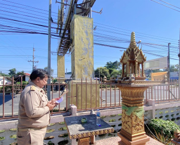 นายมนตรี ปาป้อง สหกรณ์จังหวัดอุทัยธานี ... พารามิเตอร์รูปภาพ 1