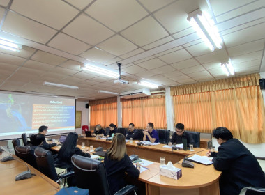 ประชุมแผนการปฏิบัติงานและงบประมาณรายจ่ายประจำปีงบประมาณ ... พารามิเตอร์รูปภาพ 13