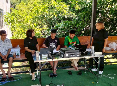 เข้าร่วมประชุมคณะกรรมการดำเนินการ เพื่อแก้ปัญหาราคายางลดลง ... พารามิเตอร์รูปภาพ 8