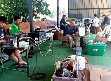 เข้าร่วมประชุมคณะกรรมการดำเนินการ เพื่อแก้ปัญหาราคายางลดลง ... พารามิเตอร์รูปภาพ 5