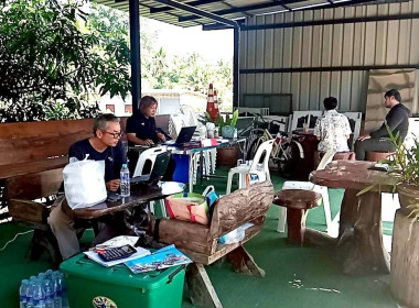 เข้าร่วมประชุมคณะกรรมการดำเนินการ เพื่อแก้ปัญหาราคายางลดลง ... พารามิเตอร์รูปภาพ 3