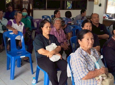 ร่วมประชุมใหญ่สามัญประจำปี 2568 ... พารามิเตอร์รูปภาพ 9