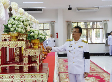 ร่วมกิจกรรมเนื่องในโอกาสวันคล้ายวันประสูติ ... พารามิเตอร์รูปภาพ 2