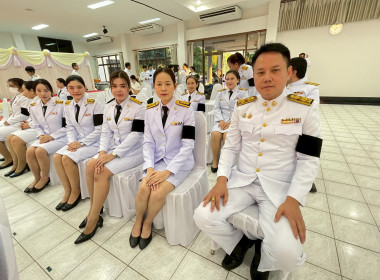 ร่วมกิจกรรมเนื่องในโอกาสวันคล้ายวันประสูติ ... พารามิเตอร์รูปภาพ 8