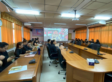 งานวันต่อต้านคอร์รัปชันสากล (ประเทศไทย) พารามิเตอร์รูปภาพ 12