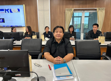 จังหวัดอุทัยธานีร่วมแสดงสัญลักษณ์ต่อต้านการทุจริต พารามิเตอร์รูปภาพ 5