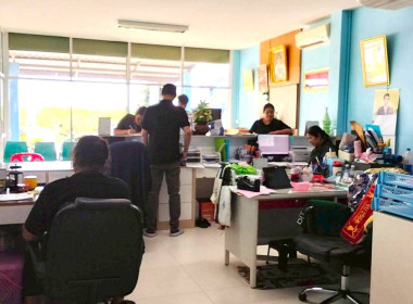 ติดตาม แนะนำ ส่งเสริม การปิดบัญชีสหกรณ์ " ... พารามิเตอร์รูปภาพ 4